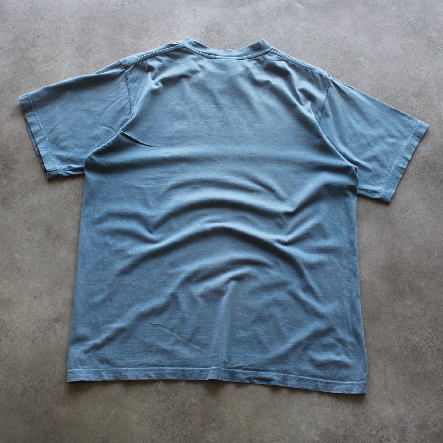 Arena bedrucktes T-Shirt (Herren, L)