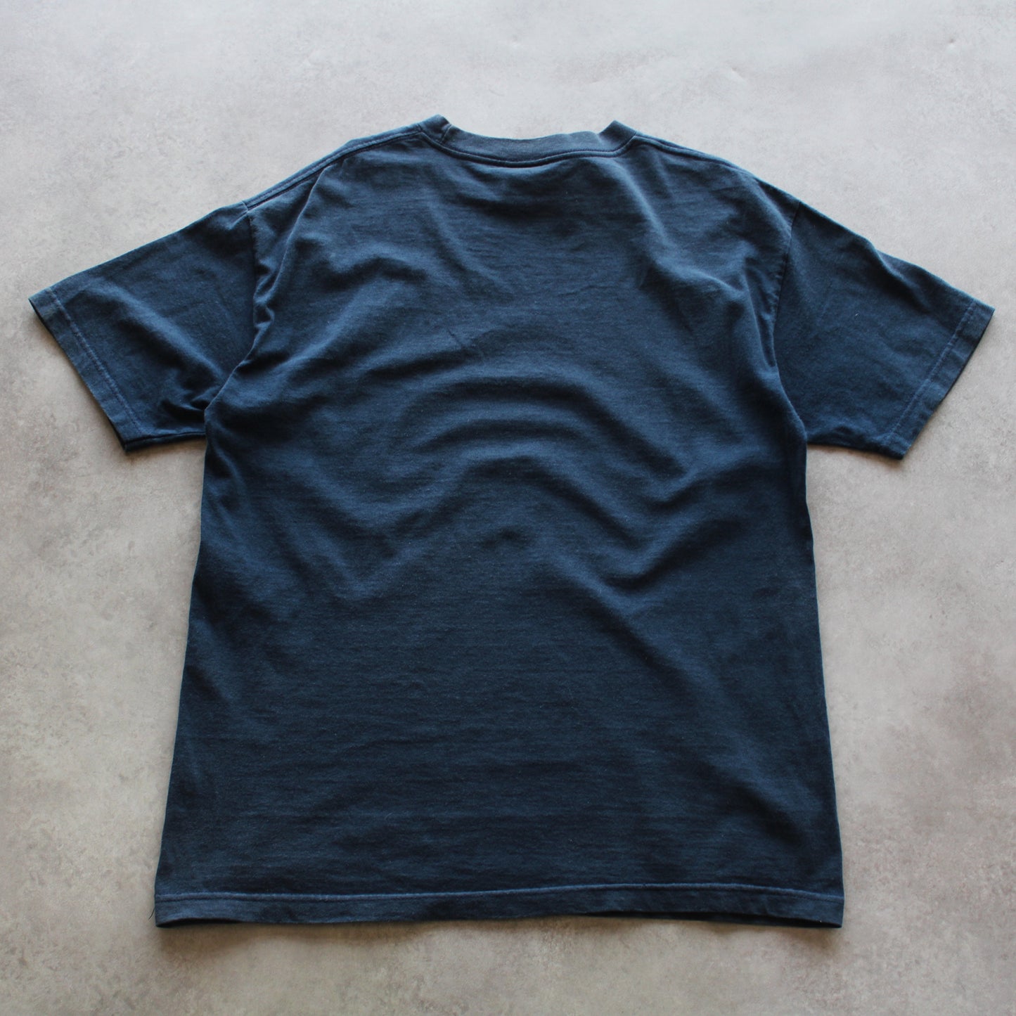 T-Shirt mit Champs-Aufdruck (Herren, M)