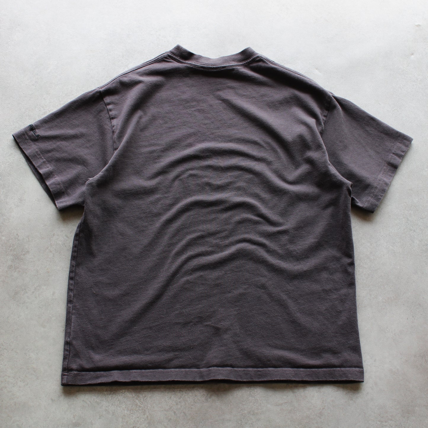 Favela Blank T-Shirt (Herren, S)