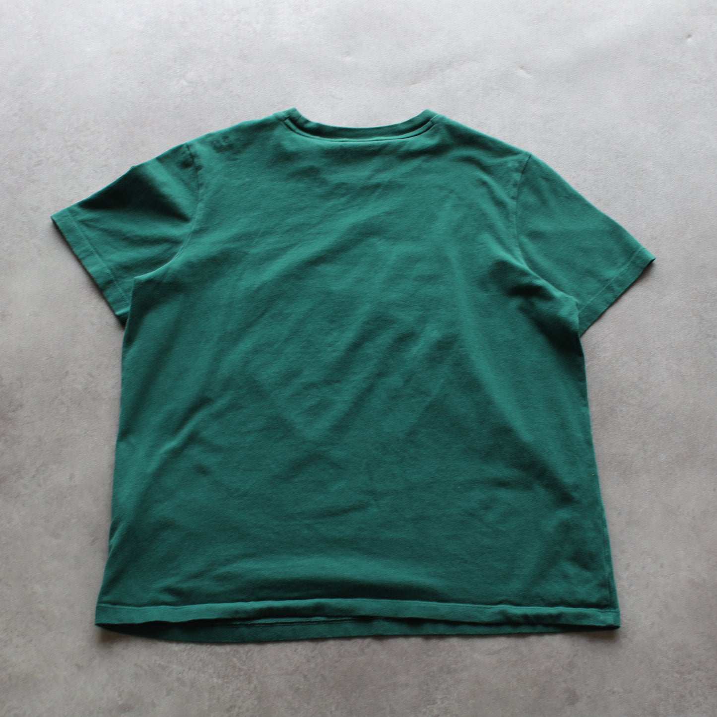 Adidas bedrucktes T-Shirt (Damen, L)