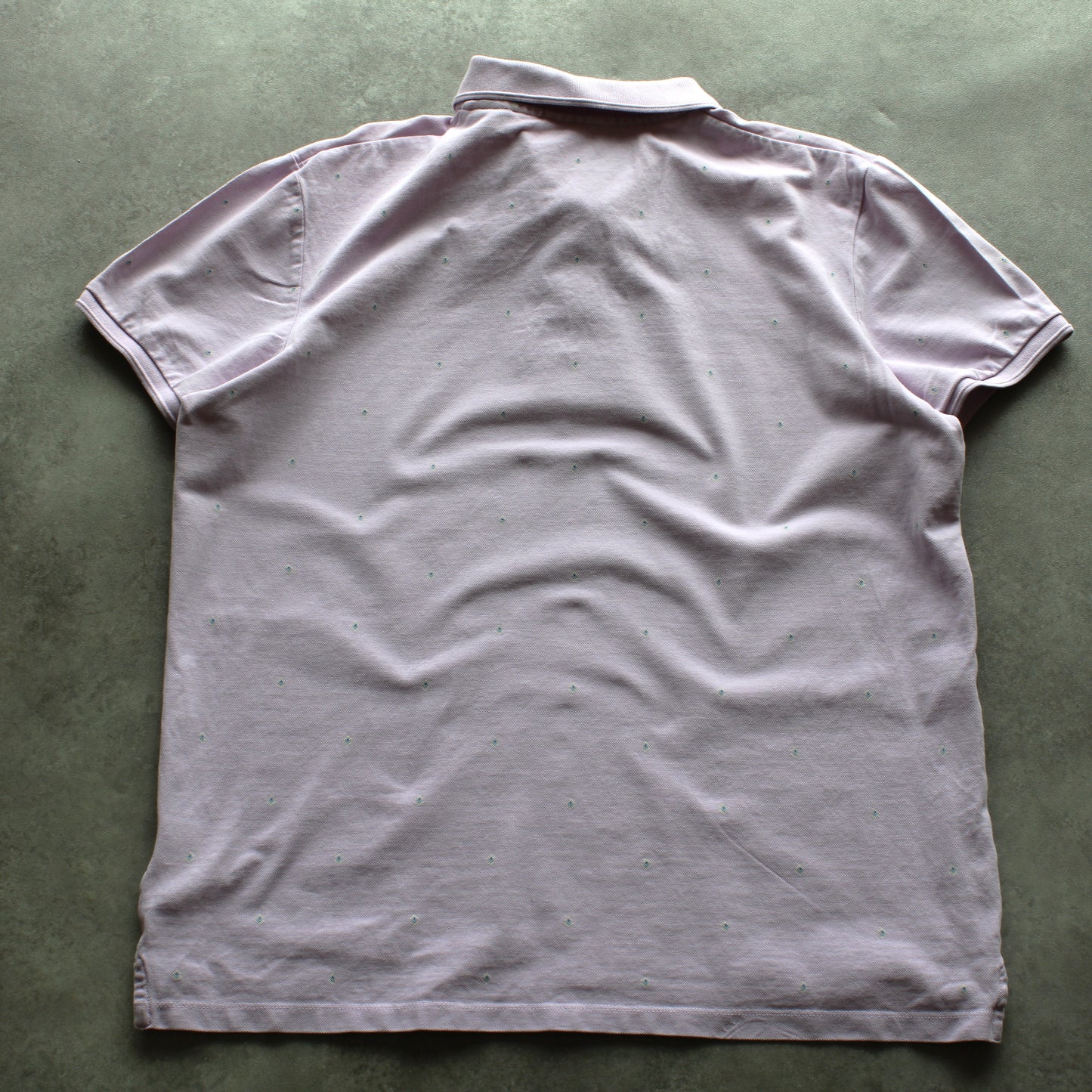 Scotch & Soda Poloshirt (Herren, XL)