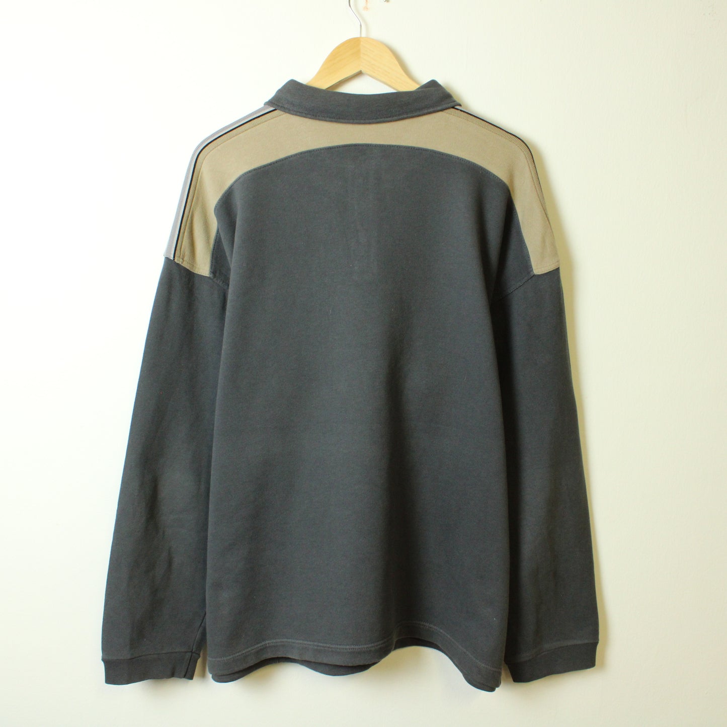 s.Oliver Vintage Sweater (Size-XL)