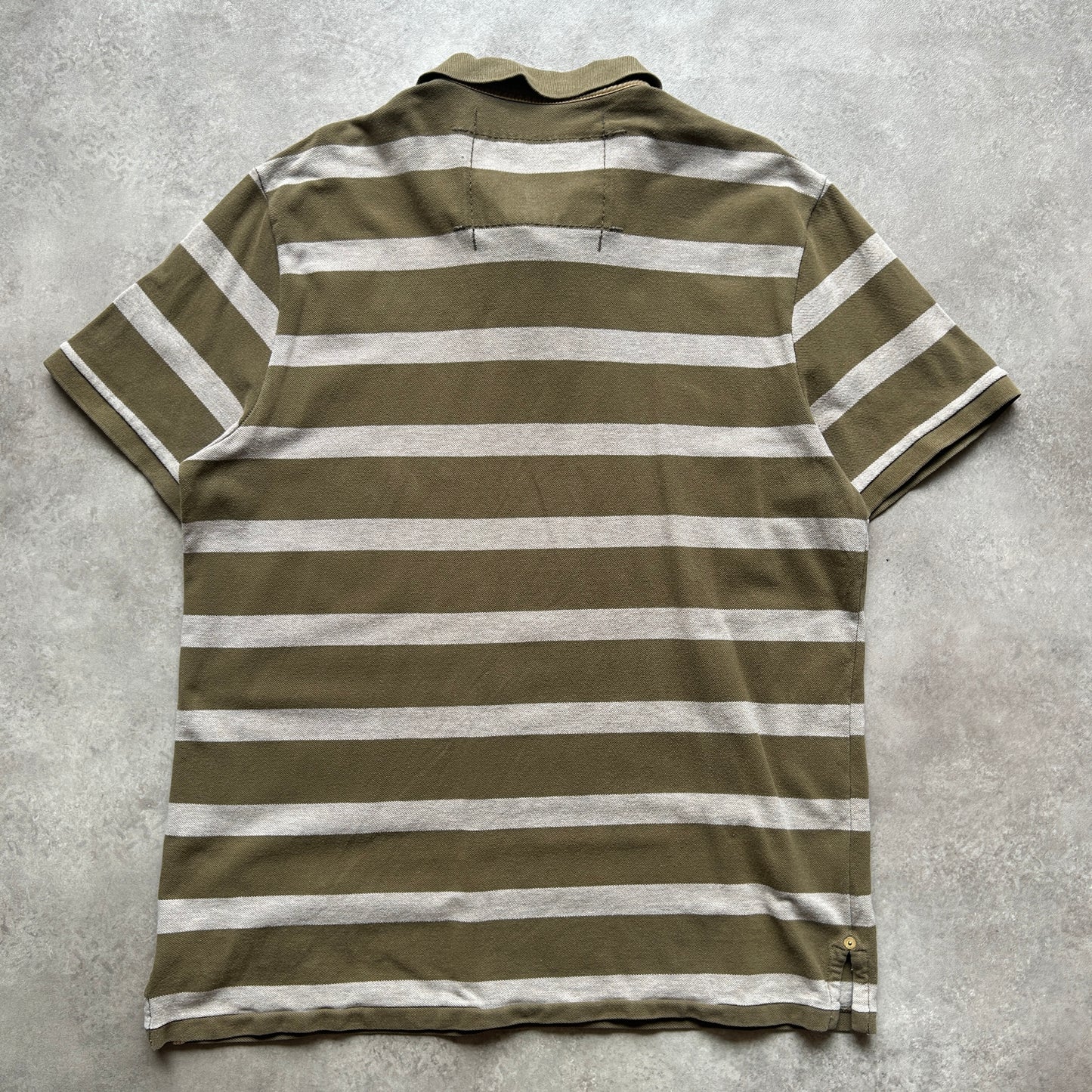 Ralph Lauren Polo Jeans Polo Shirt XXL