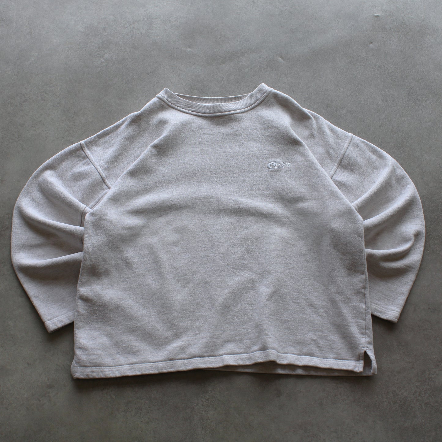 Name-it. Crewneck Sweatshirt (Woman-XXL)