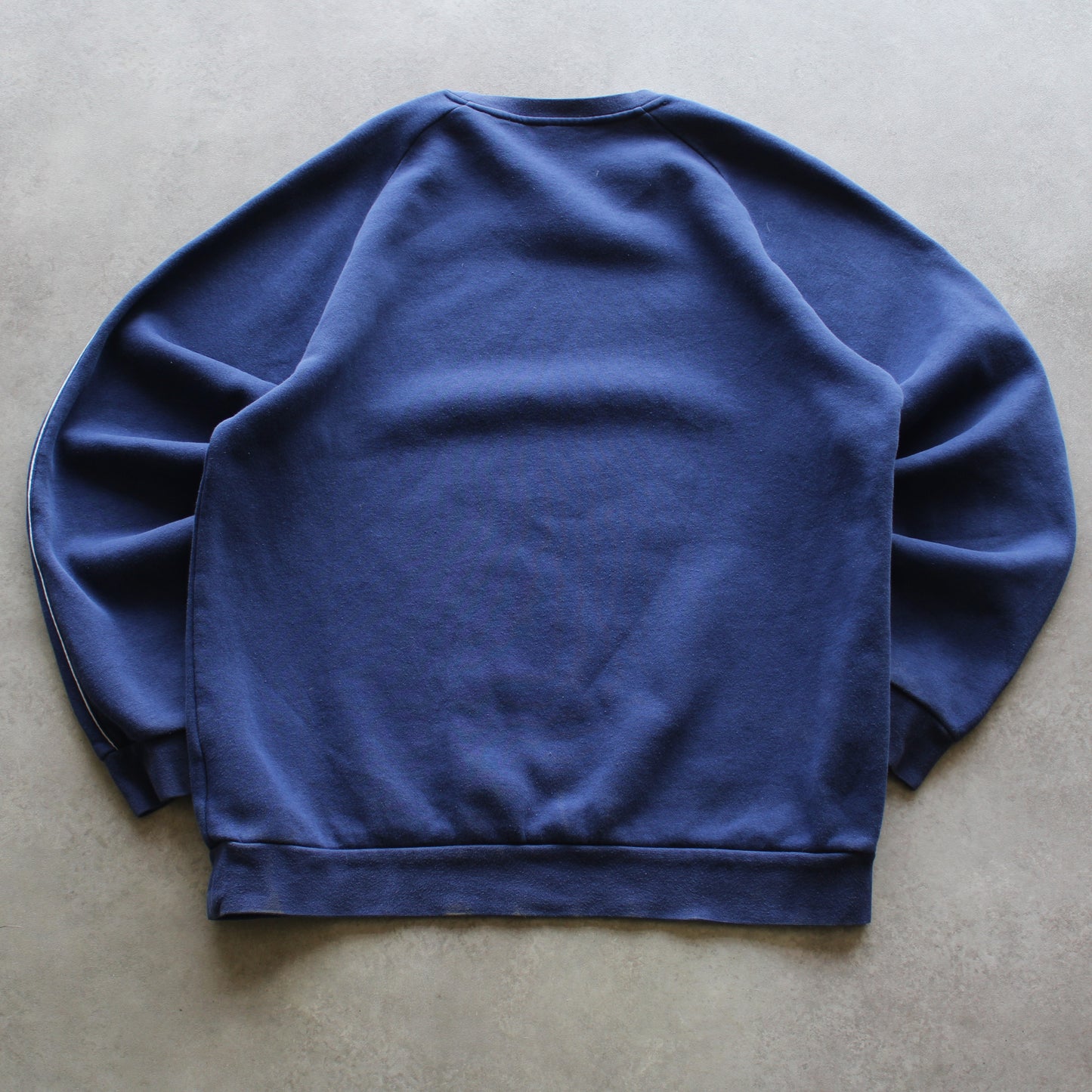 Adidas Embrioed Crewneck Sweatshirt (Herren, L)