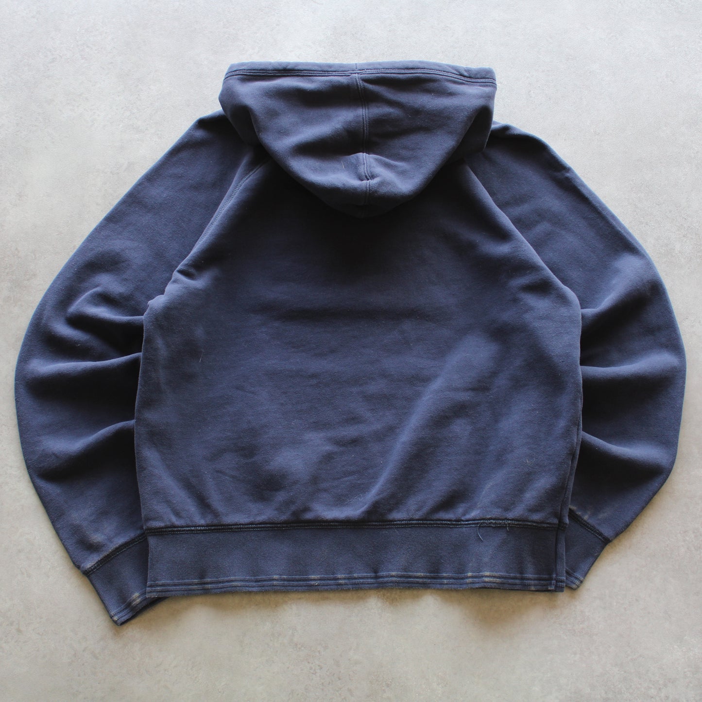 Napapijri Big Logo Hoodie (Man-L)