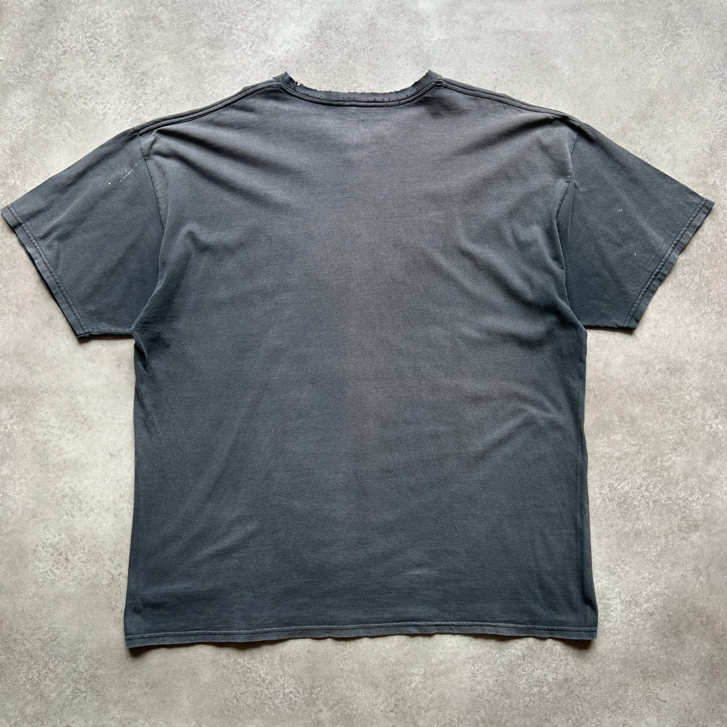 Hard Rock Cafe San Francisco Distressed T-Shirt XXL