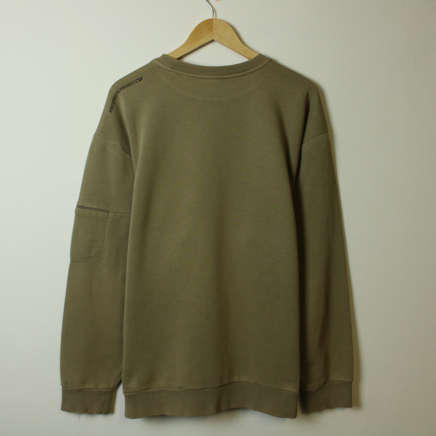 Nike Vintage Sweater (Size-XL)