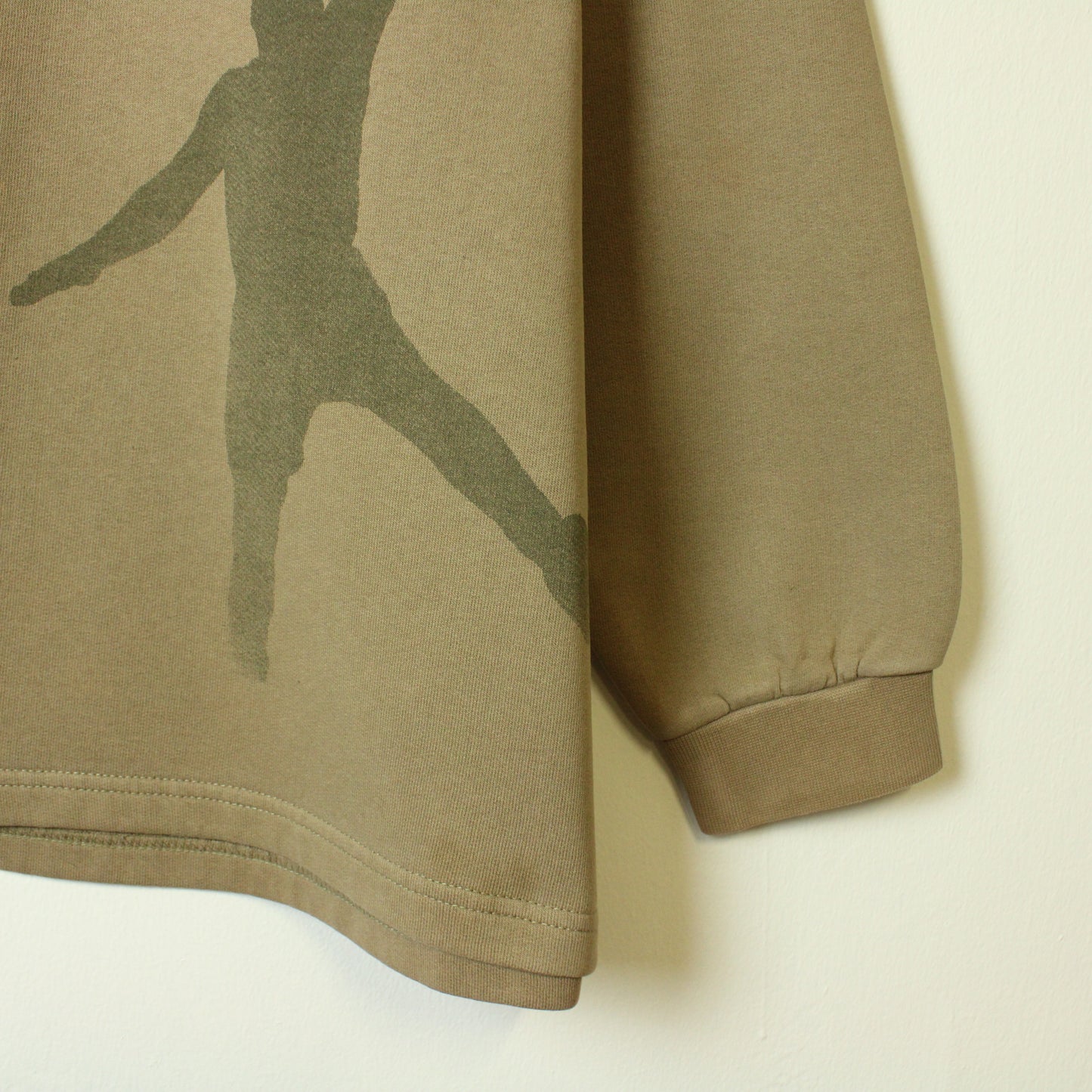 Bad+Mad Vintage Sweater (Size-S)