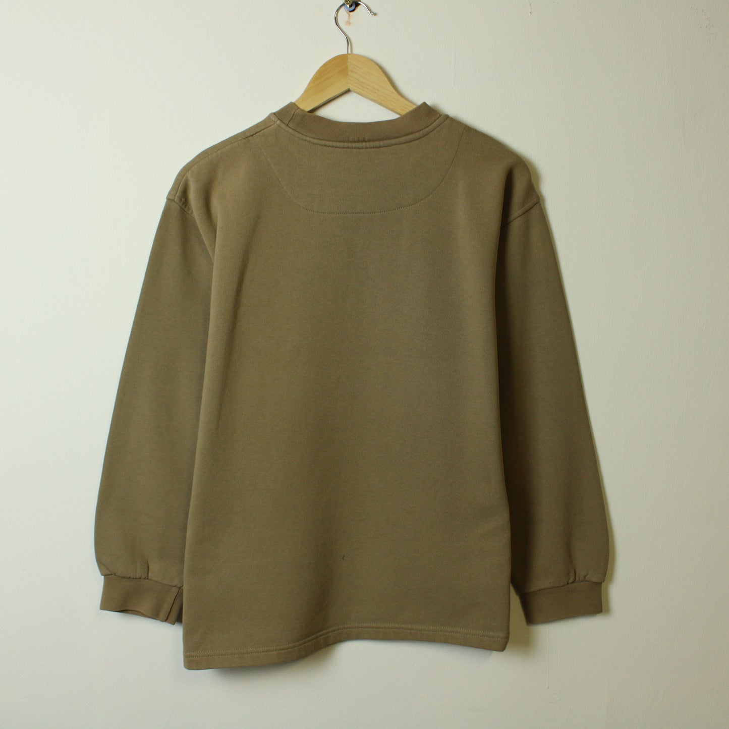 Bad+Mad Vintage Sweater (Size-S)
