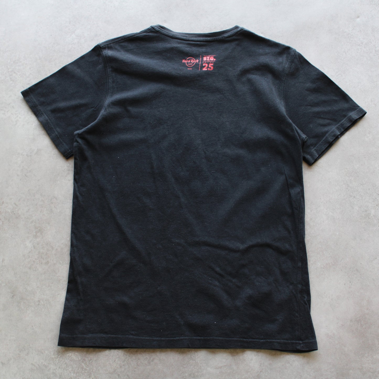 Bomo Printed T-Shirt (Man-S)
