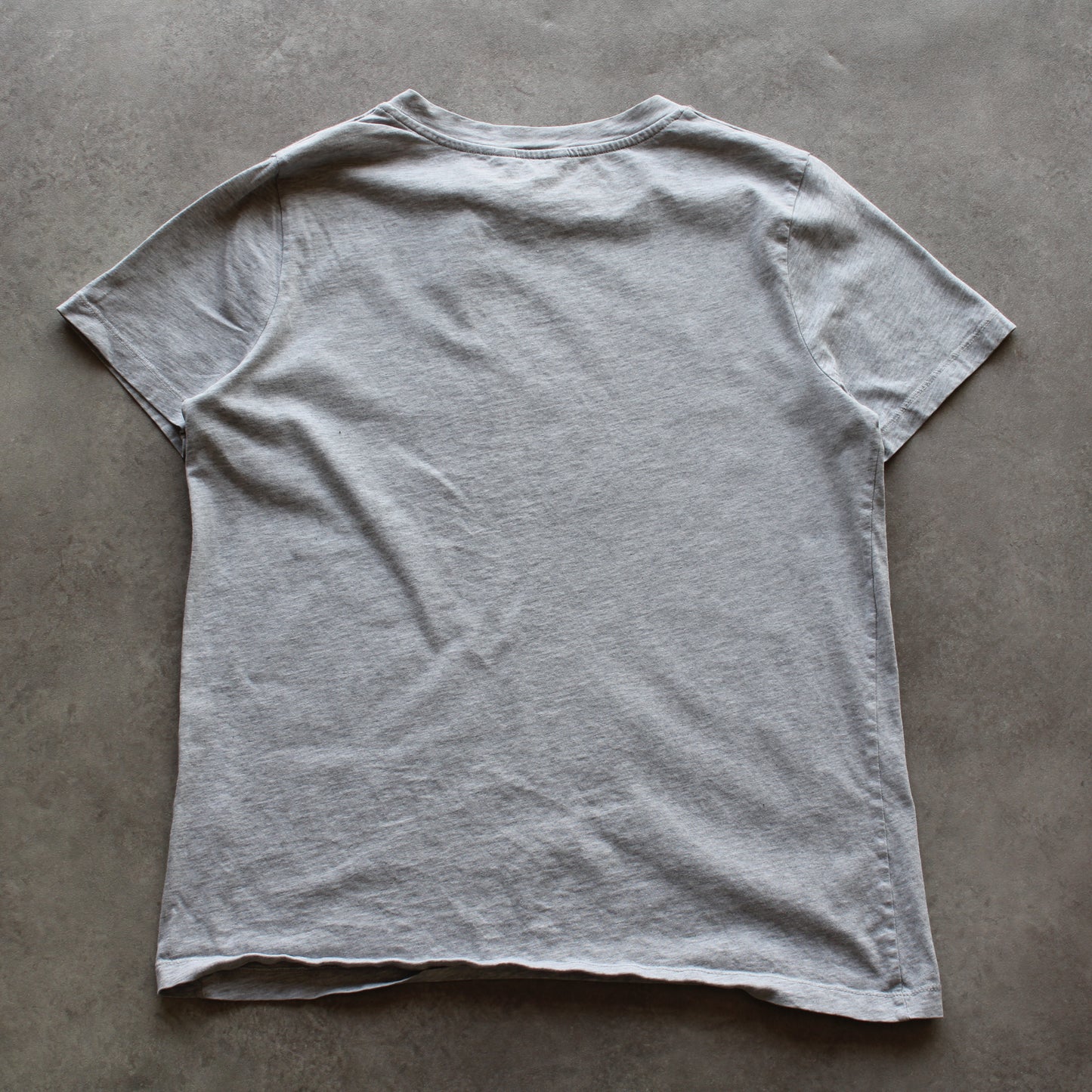 Tommy Hilfiger bedrucktes T-Shirt (Herren, M)