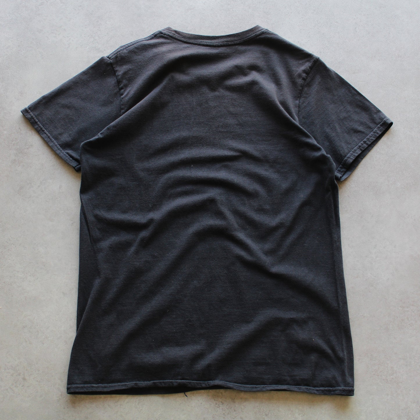 T-Shirt mit Slayer-Aufdruck (Herren, S)