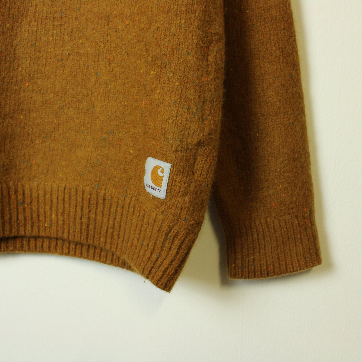Carhartt Strickpullover (Größe 158 cm)