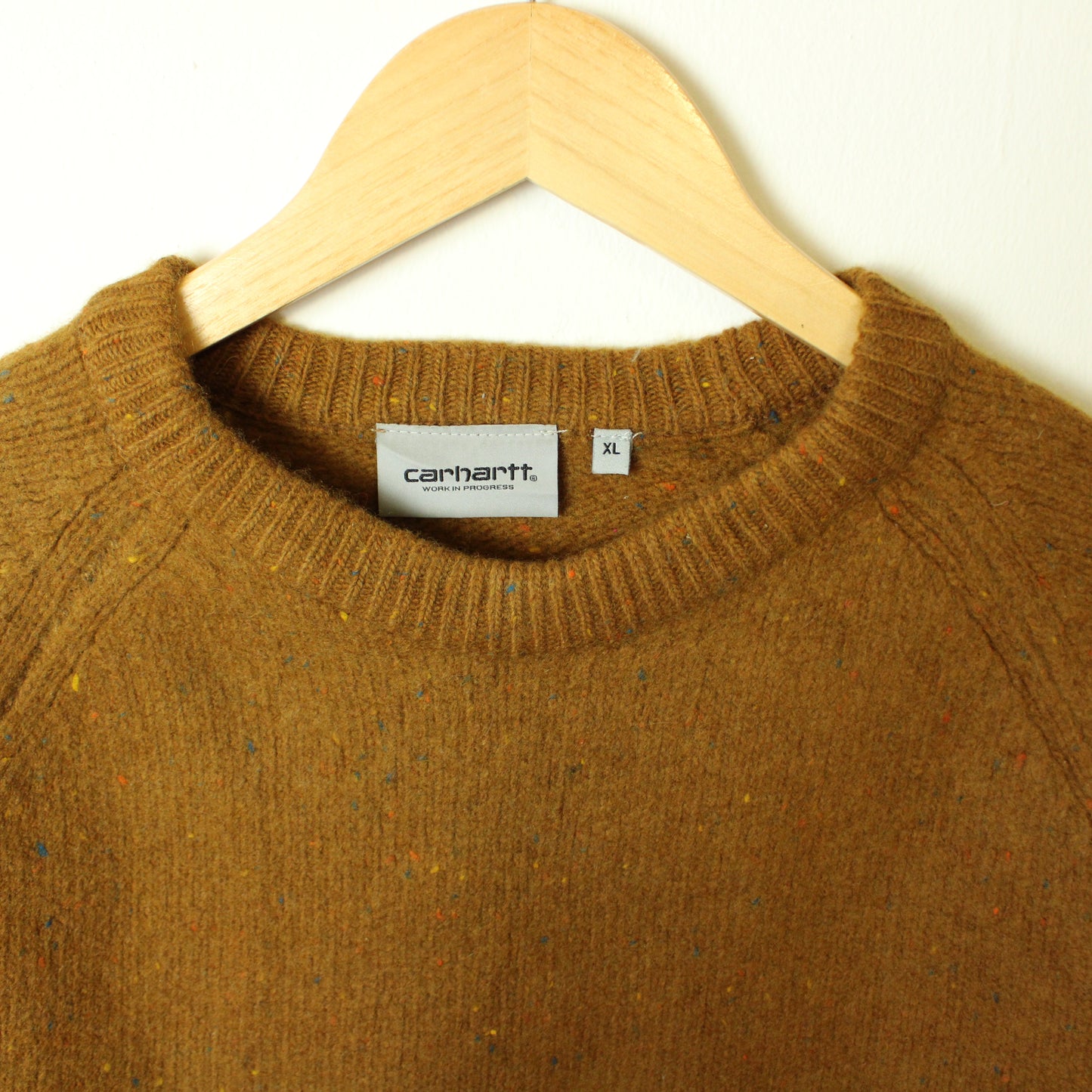 Carhartt Strickpullover (Größe 158 cm)