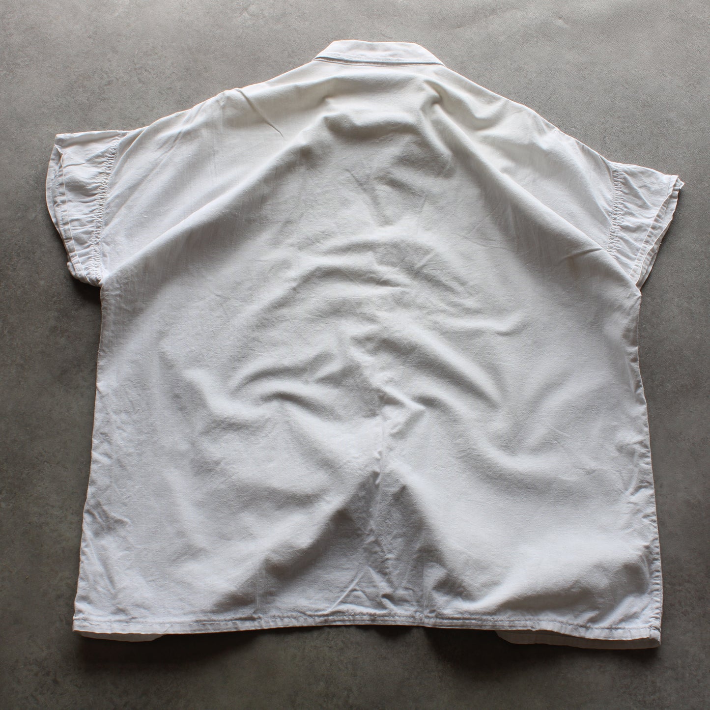 Lemon Vintage Shirt (Man-L)