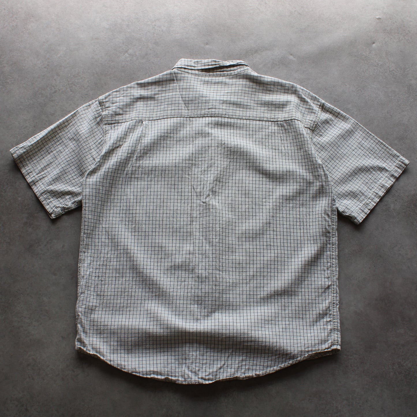 Detonator Vintage Shirt (Herren-XL)