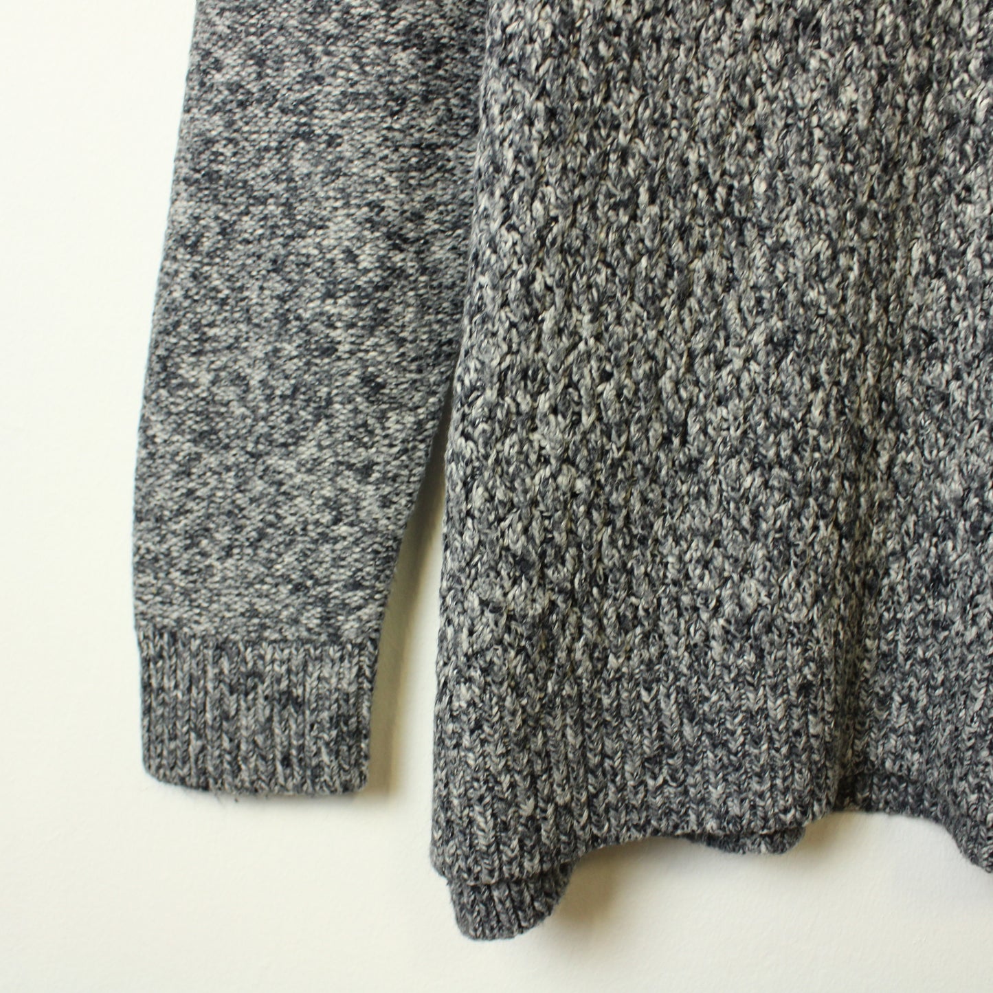 Tommy Hilfiger Strickpullover (Größe L)