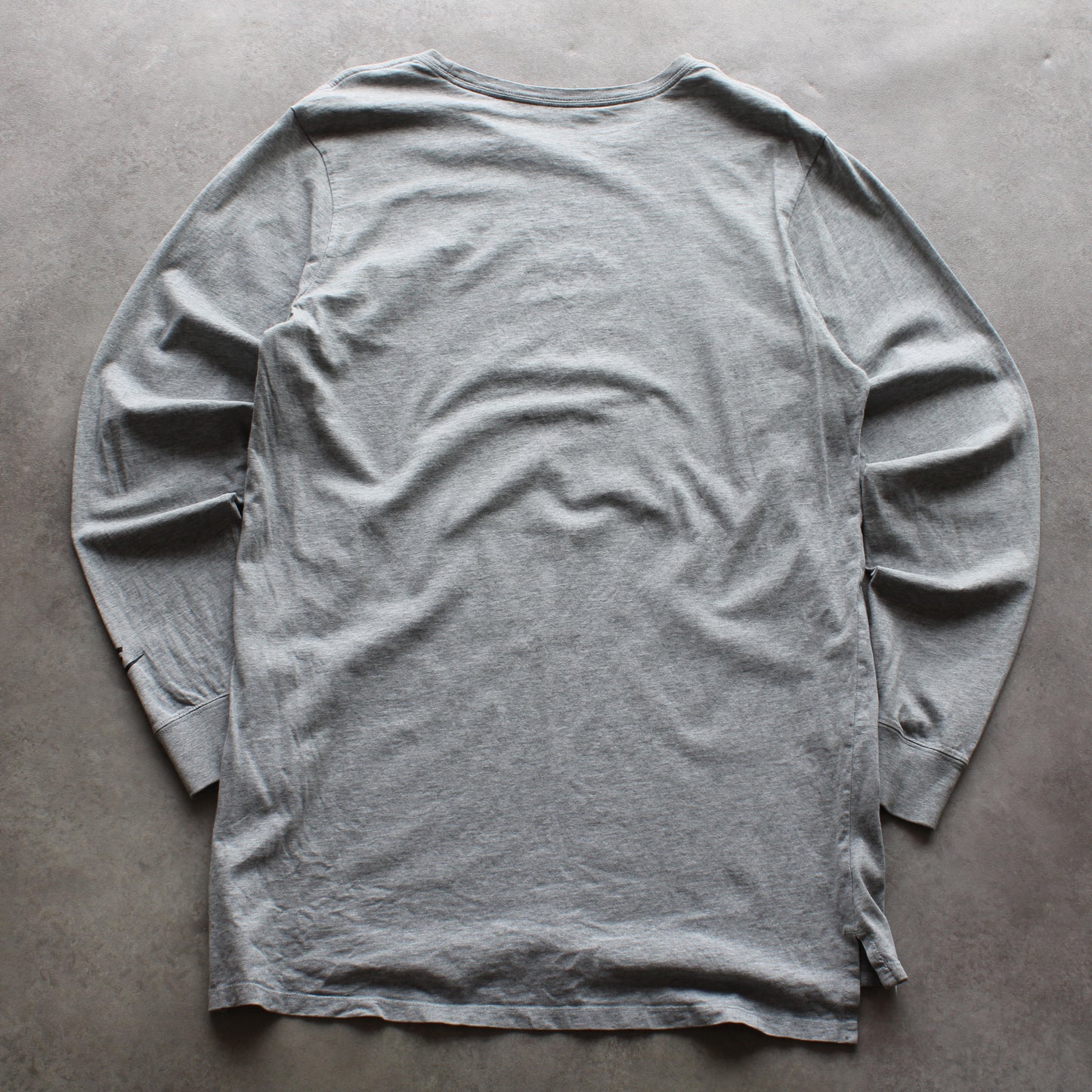 Nike Langarm-T-Shirt (Herren, M)
