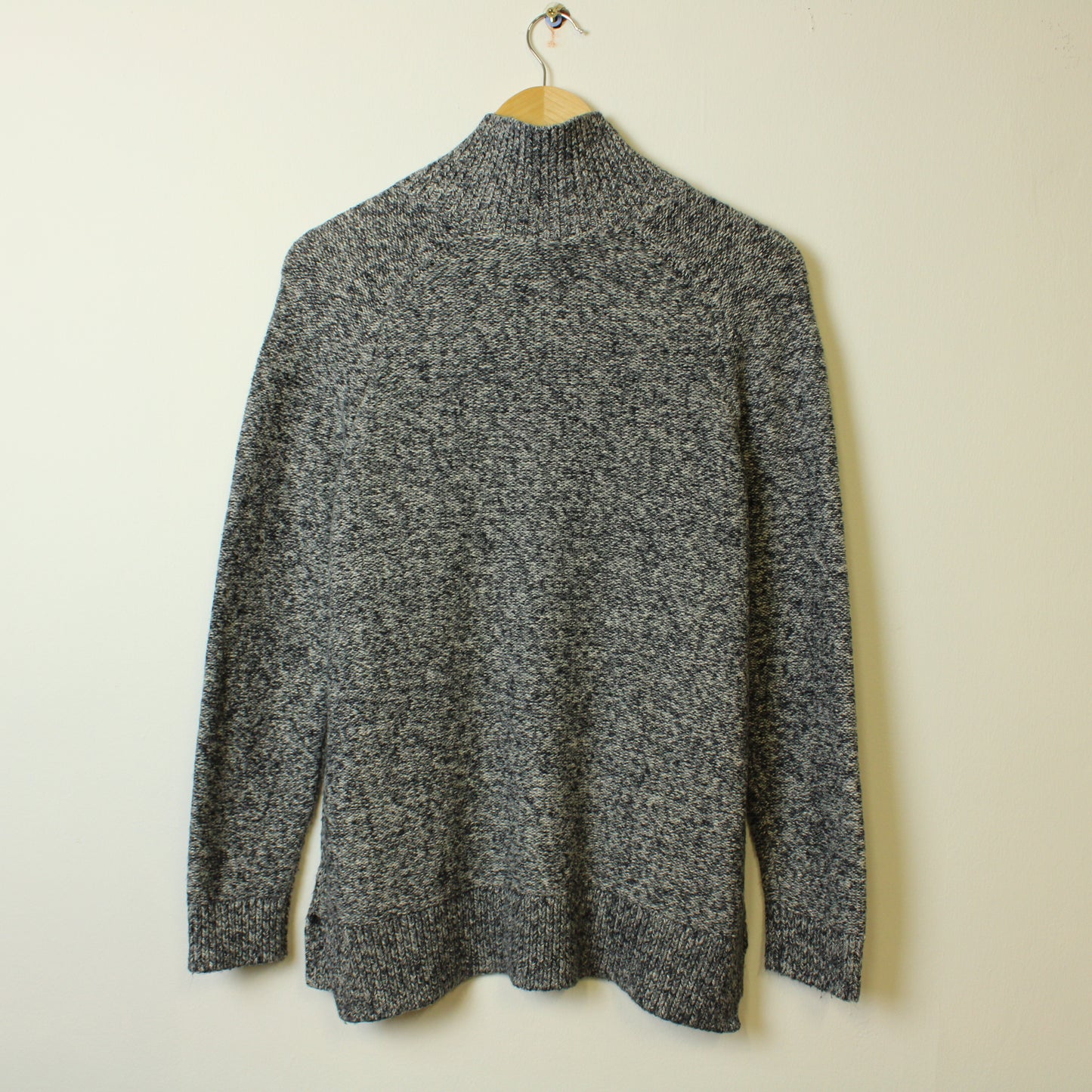 Tommy Hilfiger Strickpullover (Größe L)