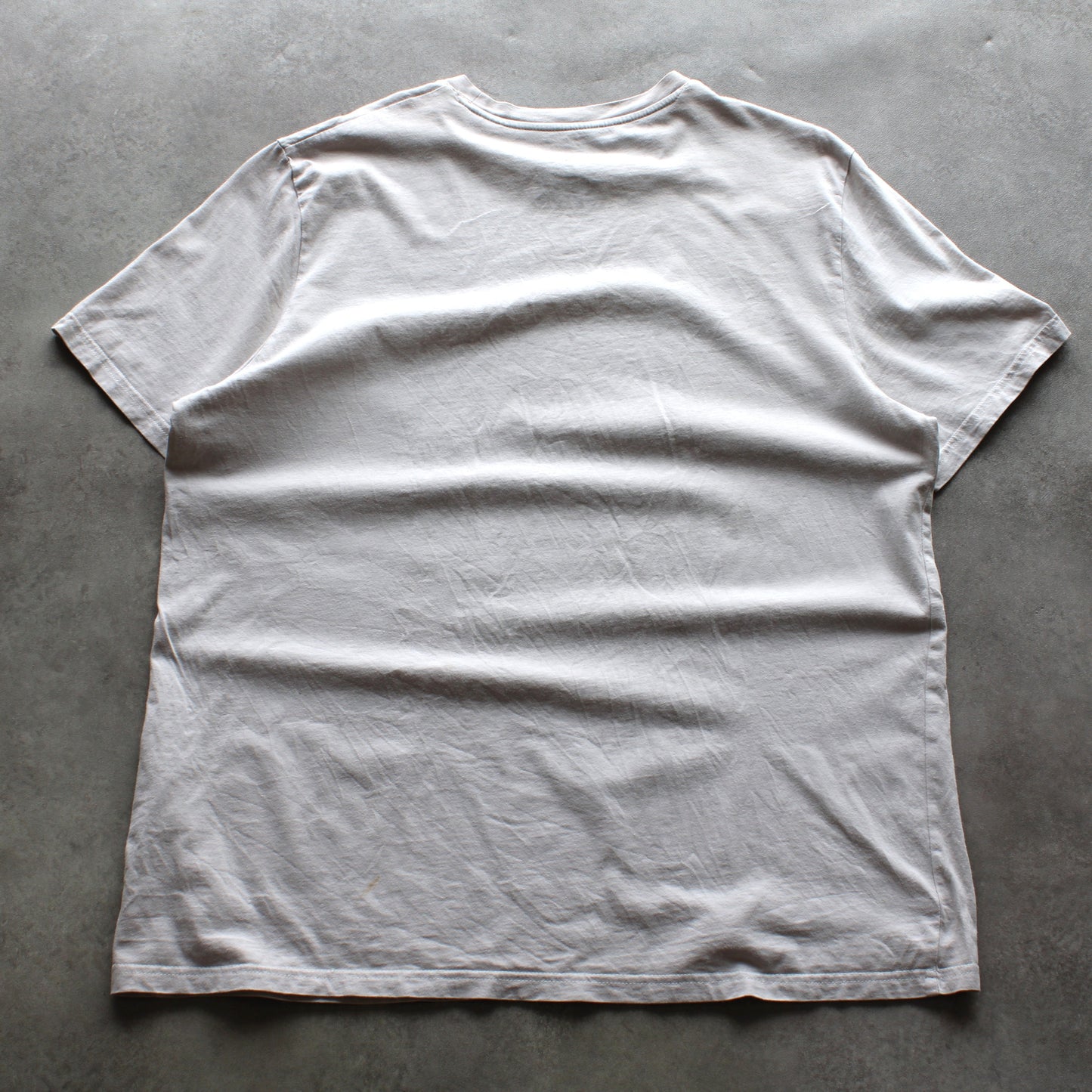 The Who bedrucktes T-Shirt (Herren-XXL)