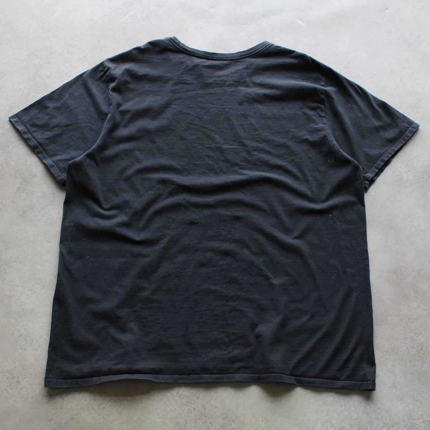 Nike Air Jordan Berlin Printed T-Shirt (Man-XL)