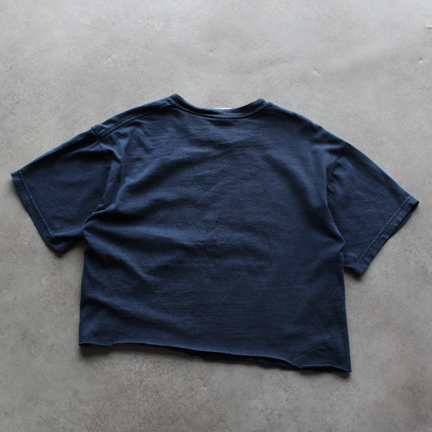 T-Shirt mit Grand Canyon Cut-Aufdruck (Damen, M)