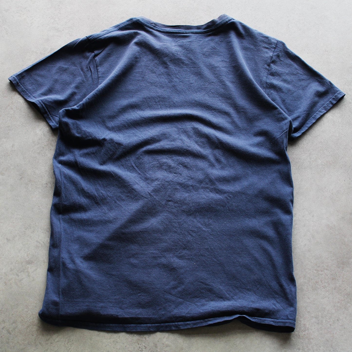 T-Shirt mit Tyrannosaurus Mx-Aufdruck (Herren, M)