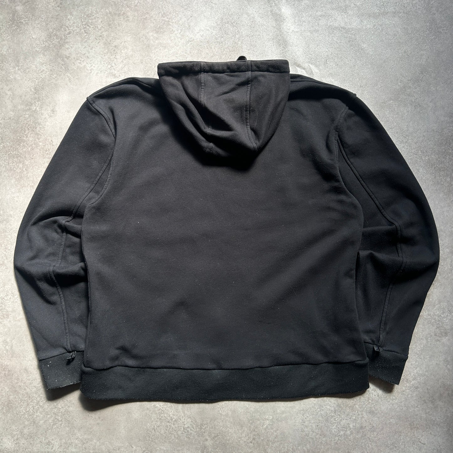 Harley Davidson Zip Hoodie 3XL
