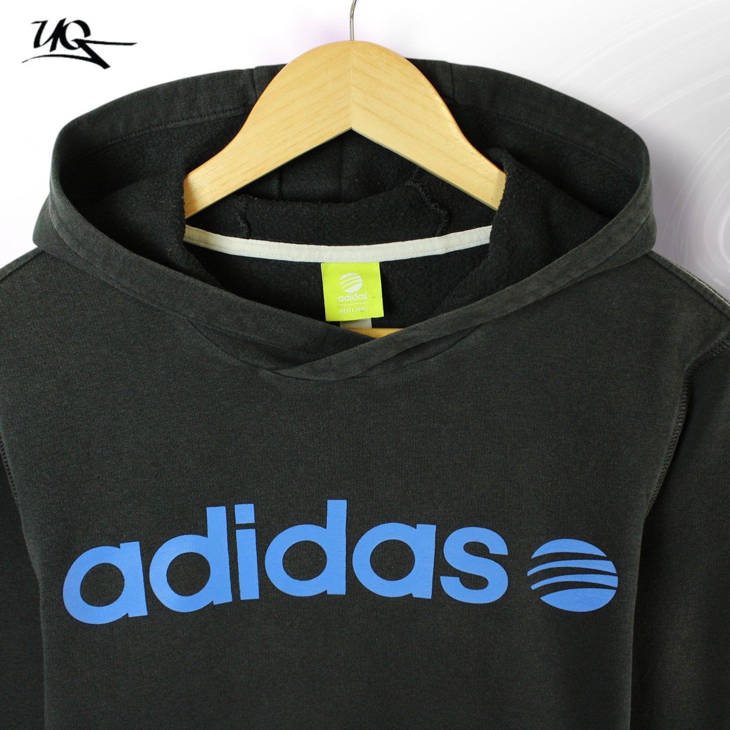 Adidas Neo Hoodie (Größe S)