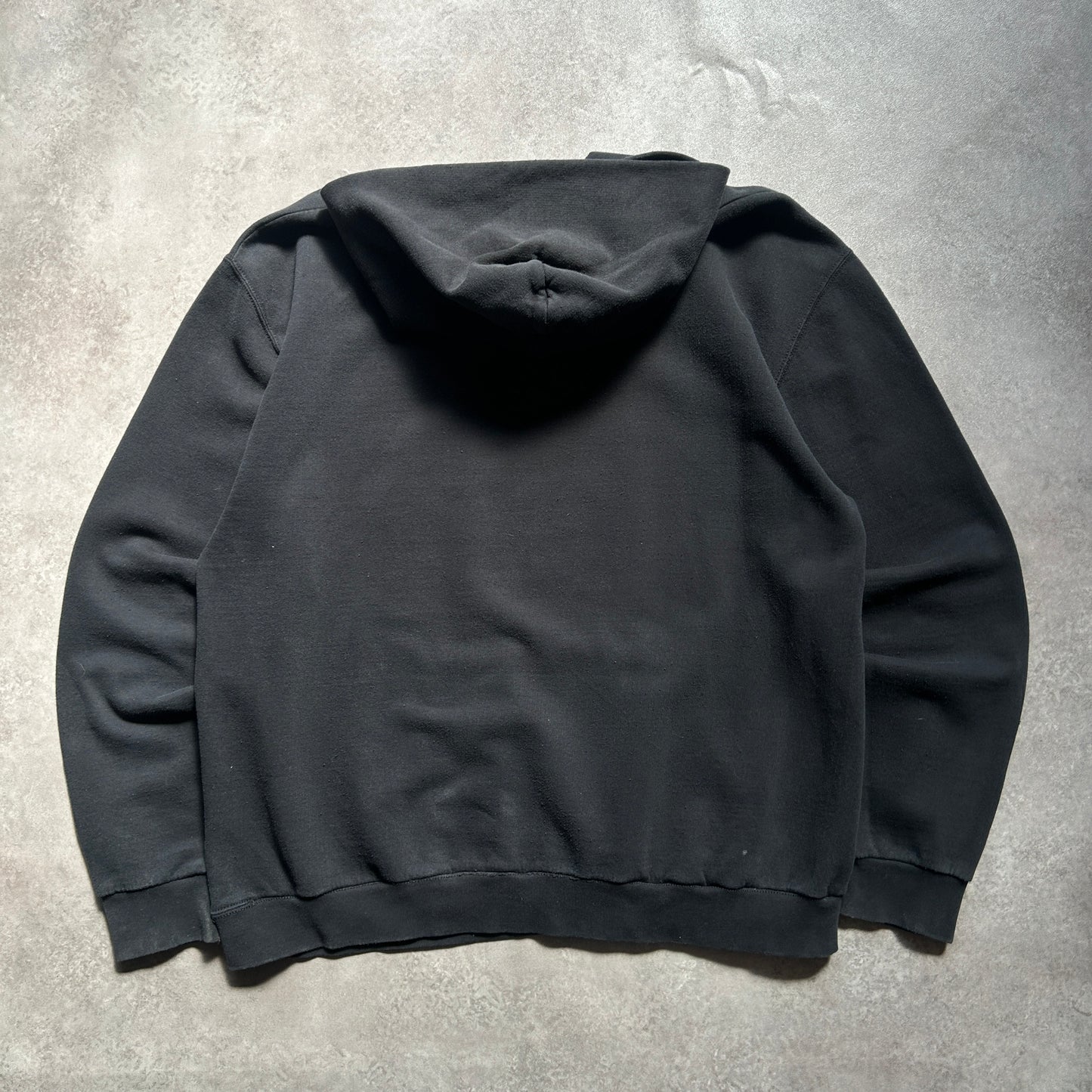 Shut Up And Ride Graphic Hoodie XXL