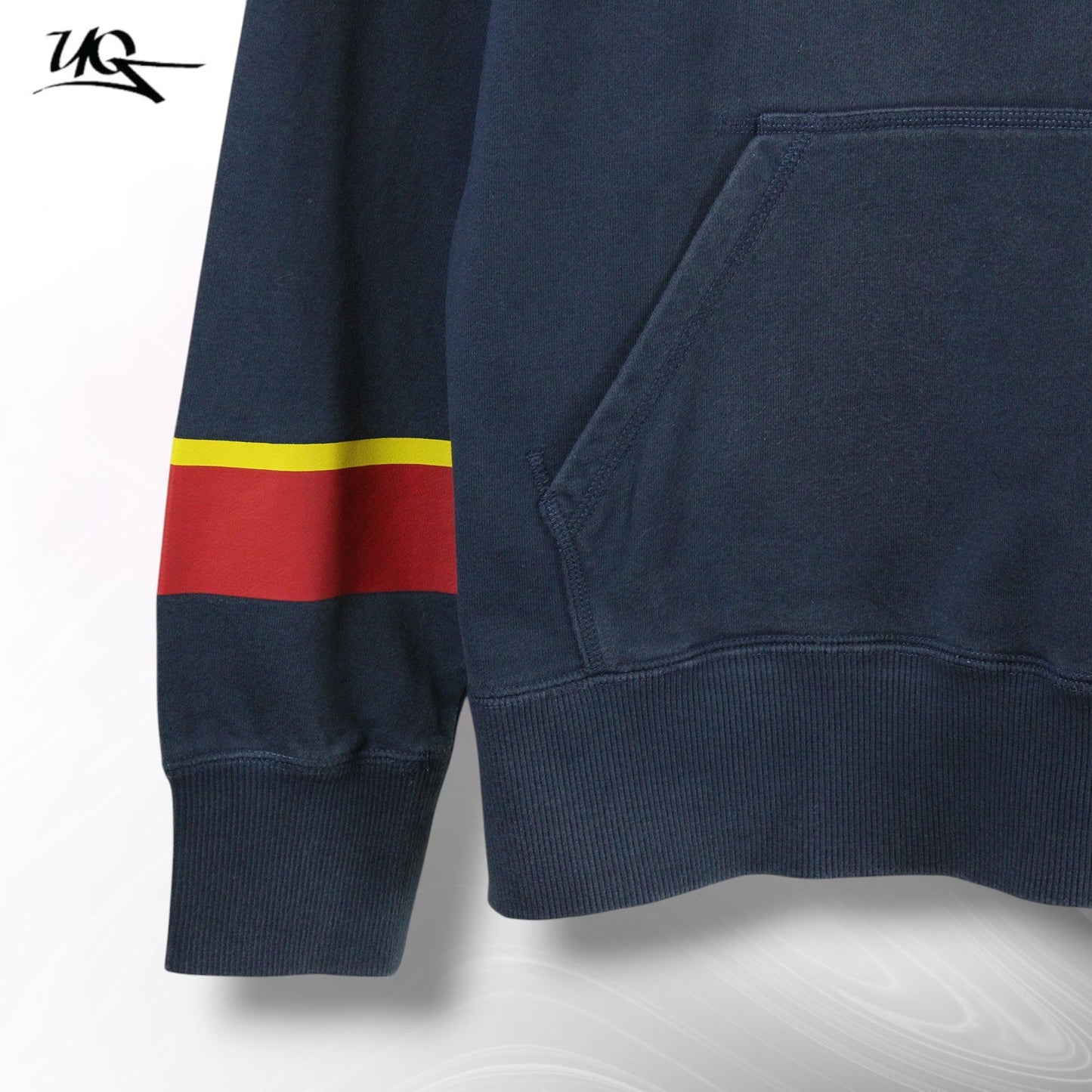 Nike FCB Hoodie (Größe L)