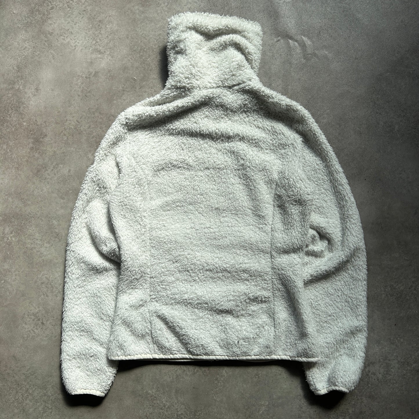 Vaude Sherpa Fleece Jacket XS