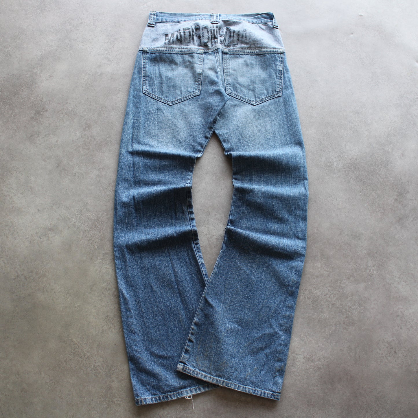 Madison Square Denim Jeans (Man-W30)