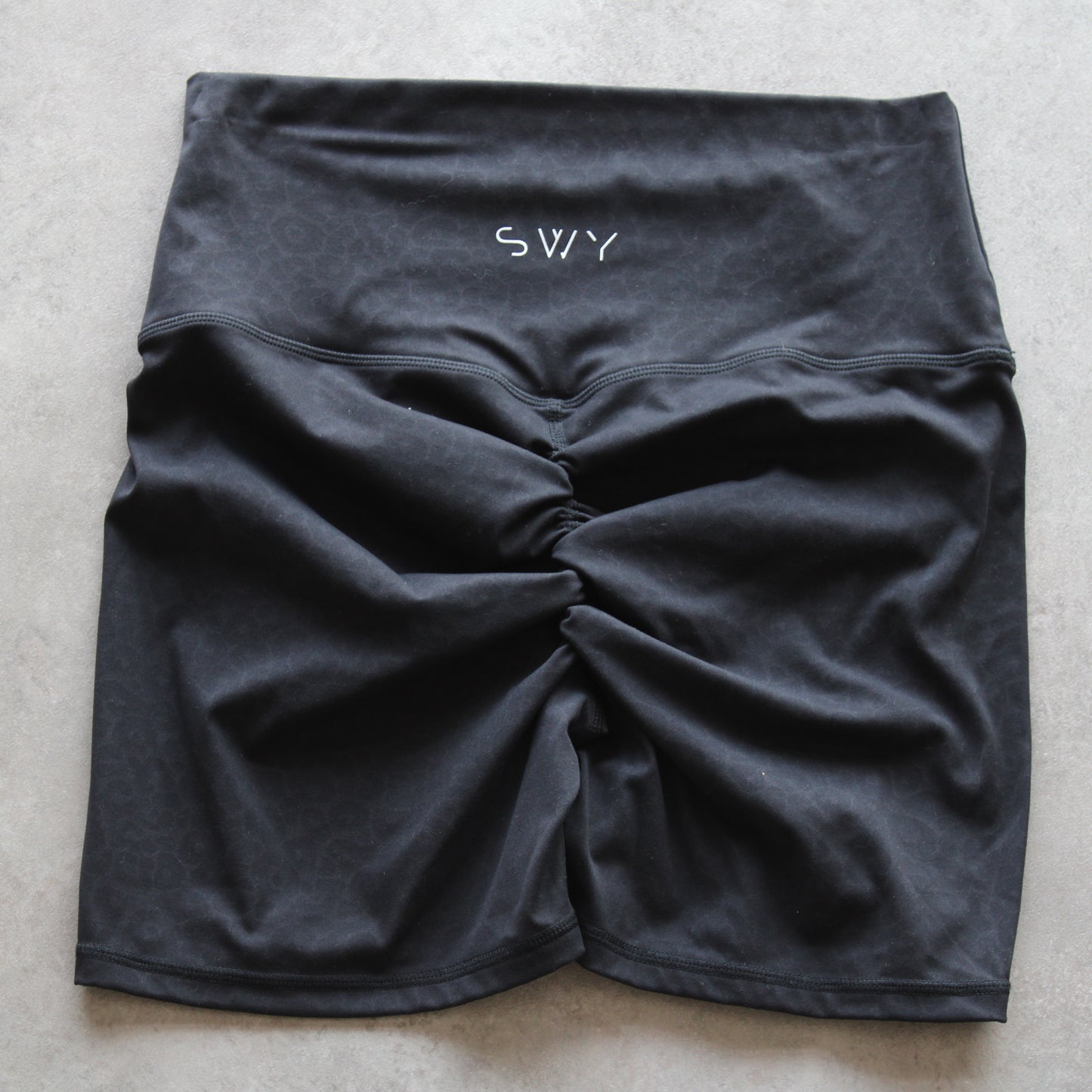 SWY Training Sweatshorts (Damen-XL)