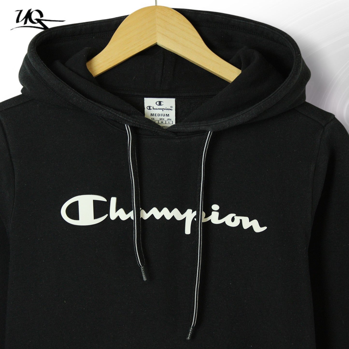 Champion Hoodie (Größe M)