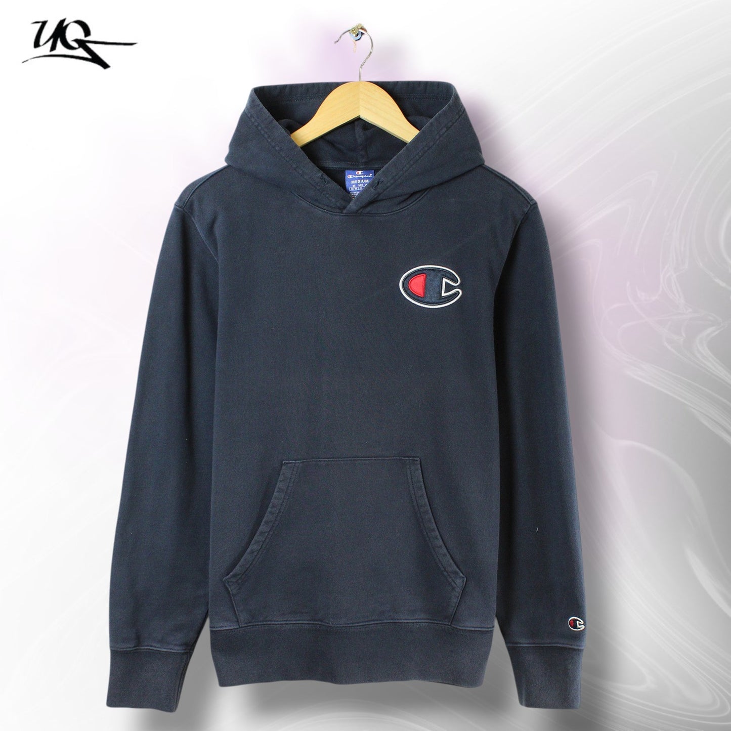 Champion Hoodie (Größe M)