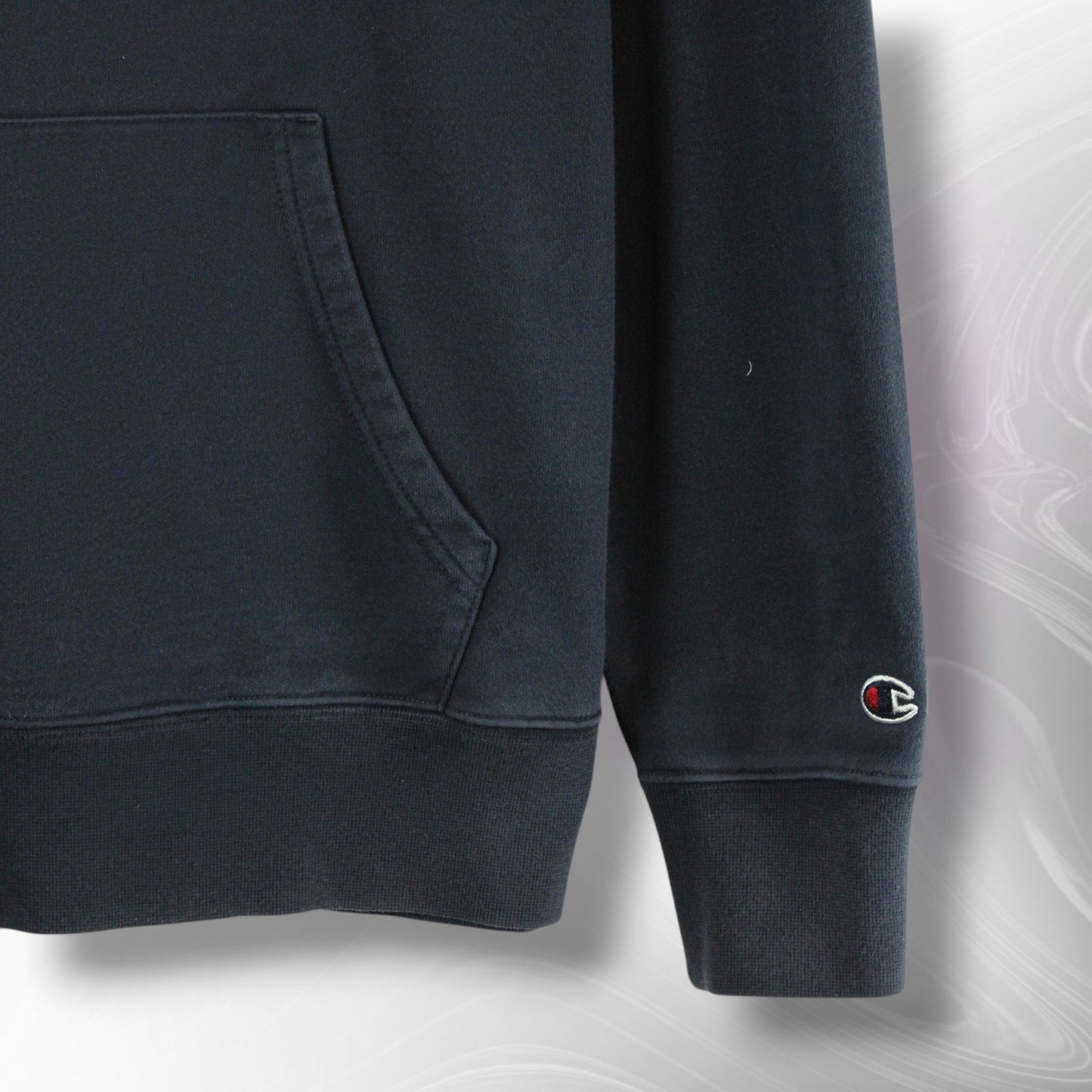 Champion Hoodie (Größe M)