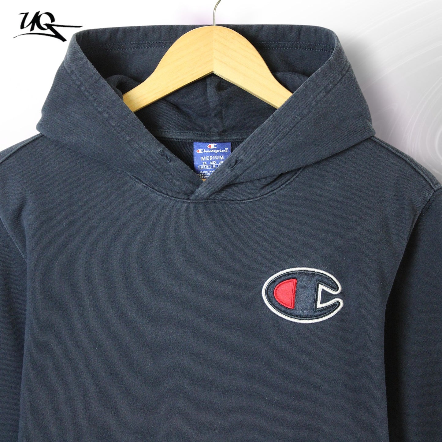 Champion Hoodie (Größe M)
