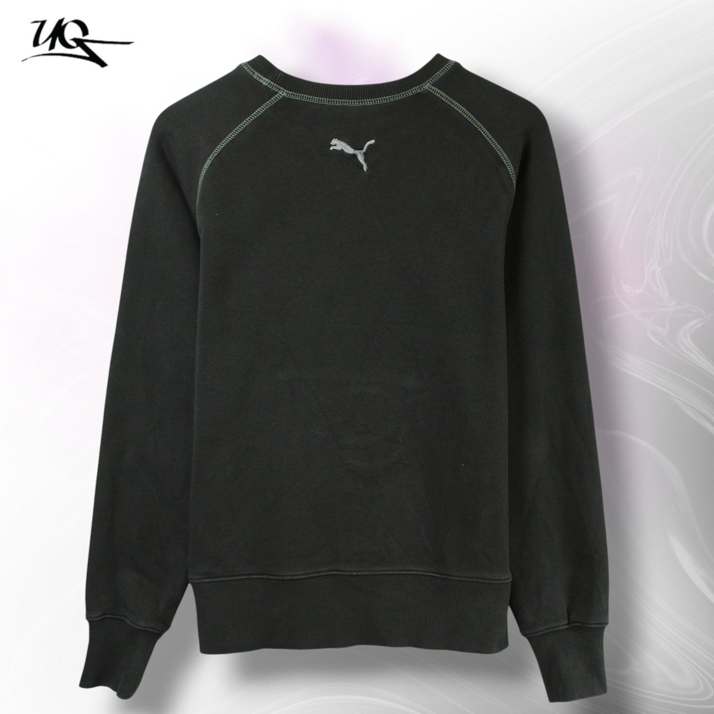 Puma-Pullover (Größe M)