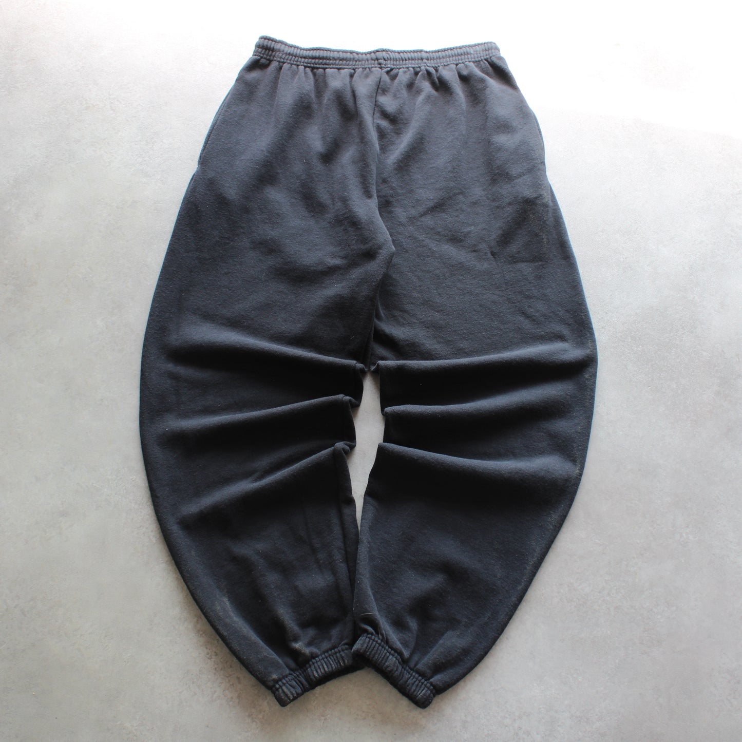 Fruit of the Loom Blank Jogginghose (Herren-XL)