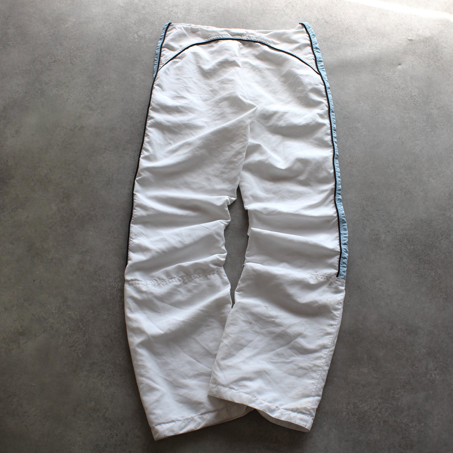 Nike Vintage Trainingshose (Damen-S)