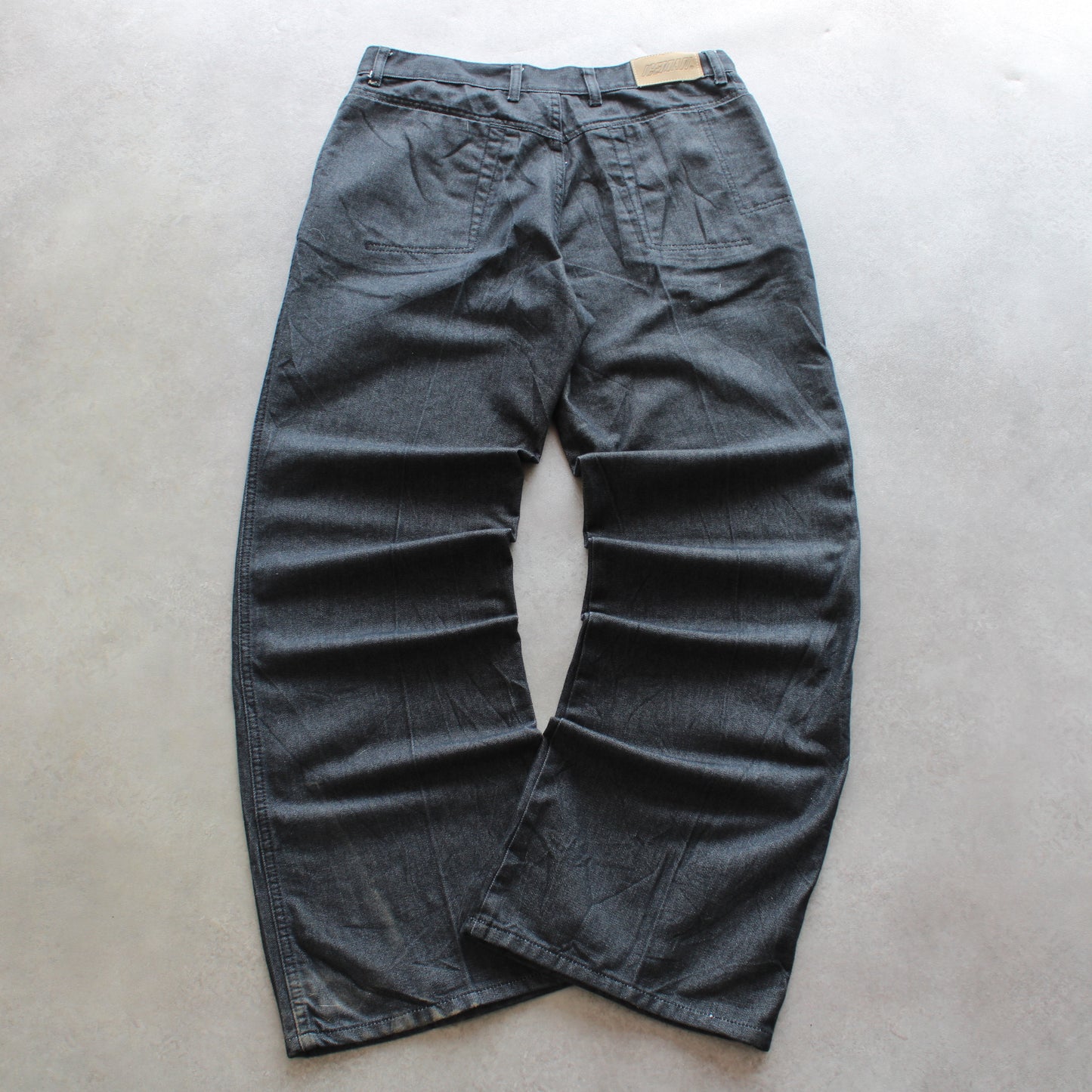 Iceman Denim Jeans (Herren-W34)