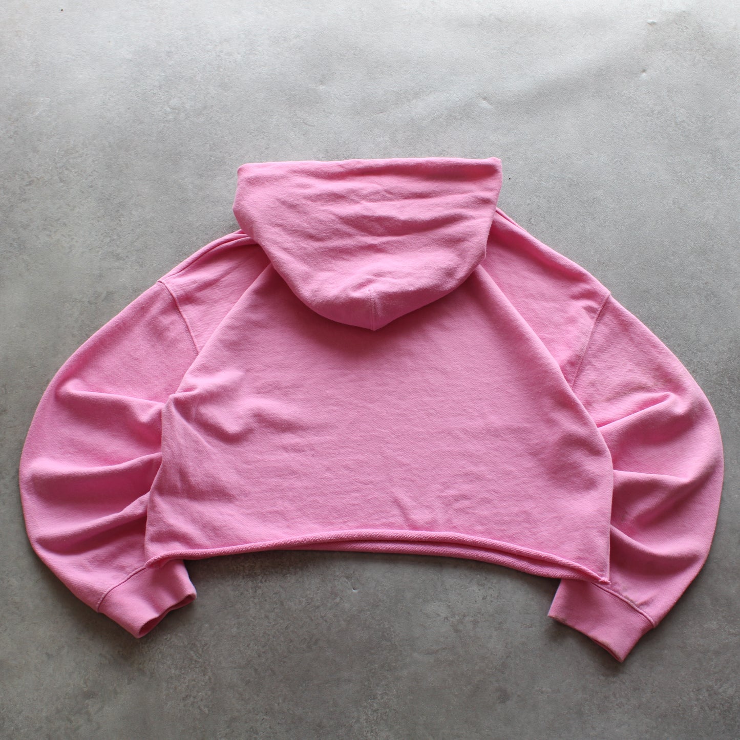 Levi's Embrioed Small Logo Hoodie (Woman-S)