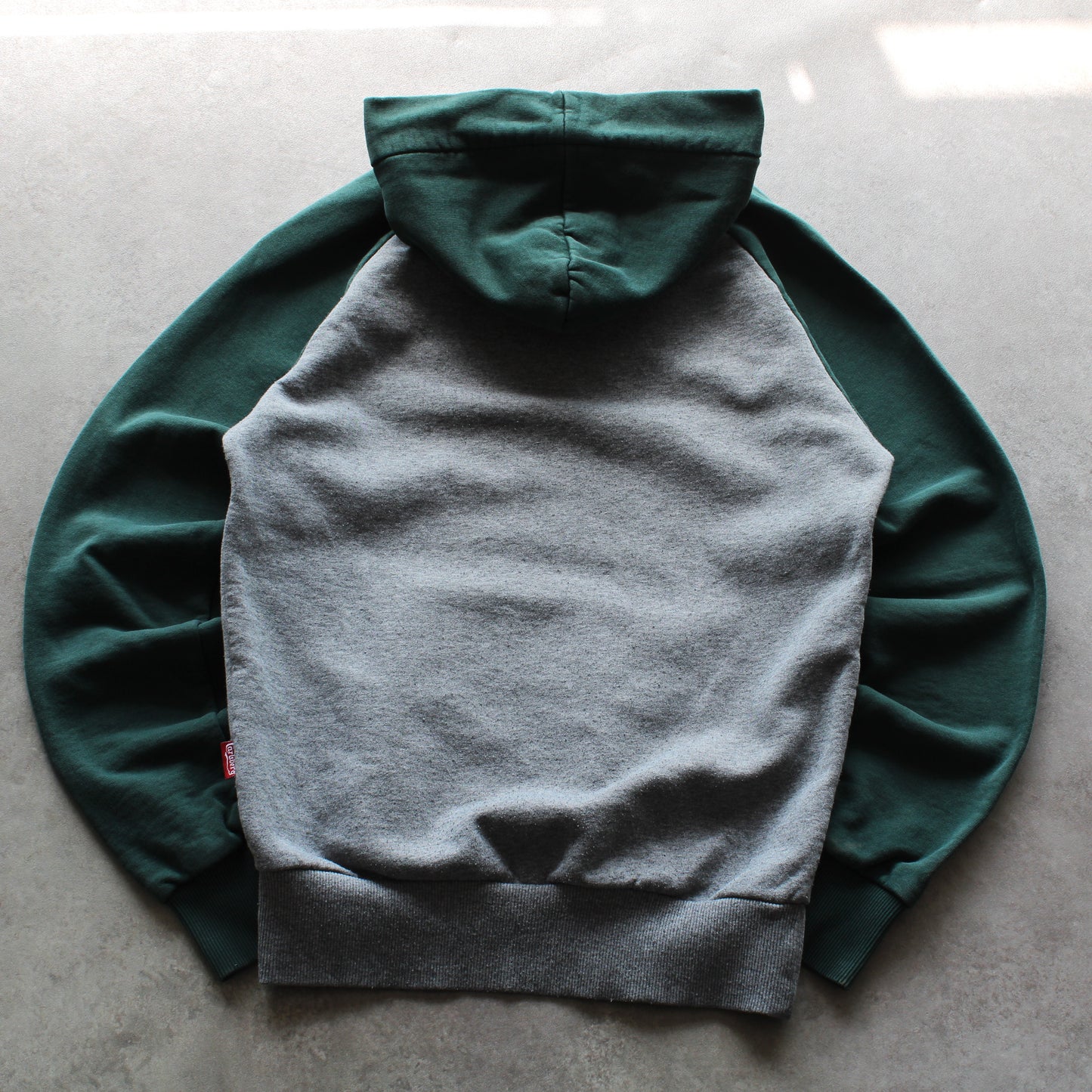 Carlsberg Bedruckter Hoodie (Herren, M)