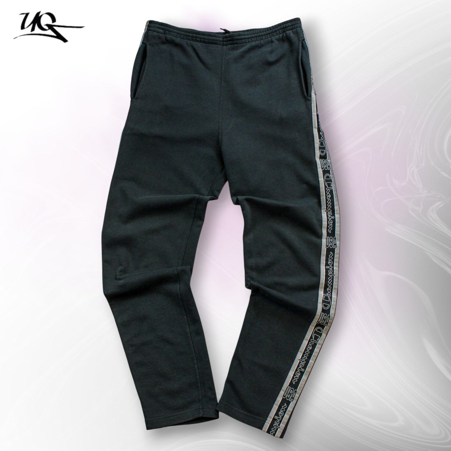Champion Vintage Sweatpants (Size-S)