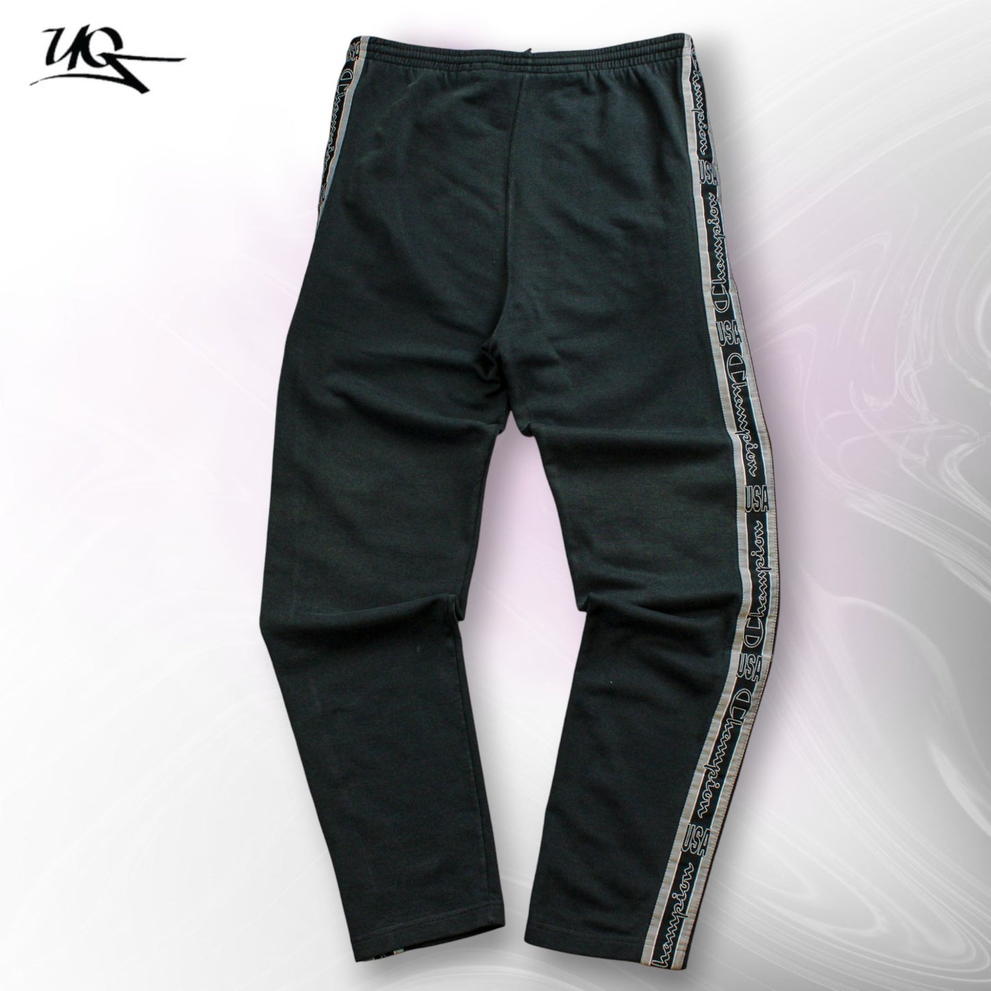 Champion Vintage Sweatpants (Size-S)