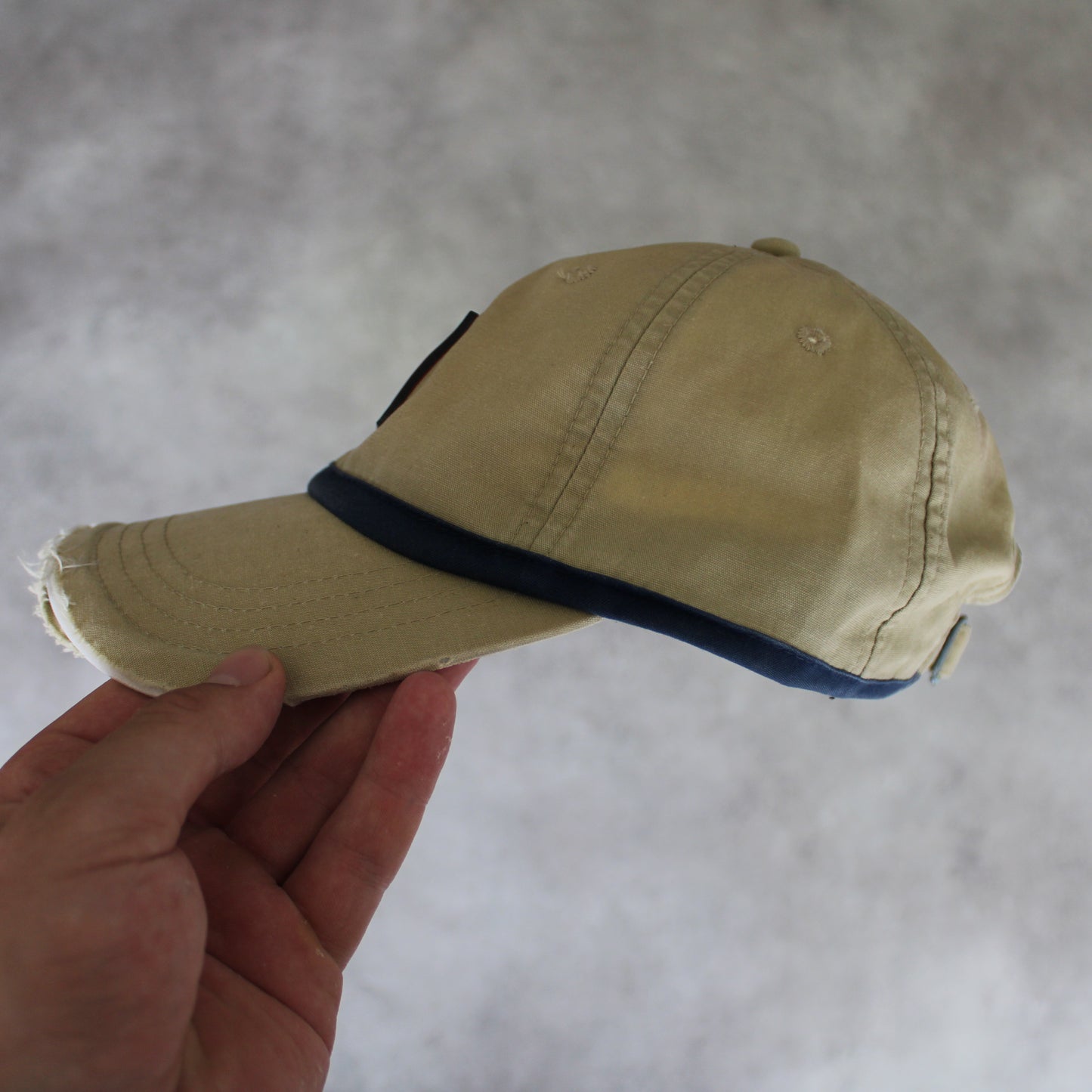 Adidas Vintage Baseballkappe