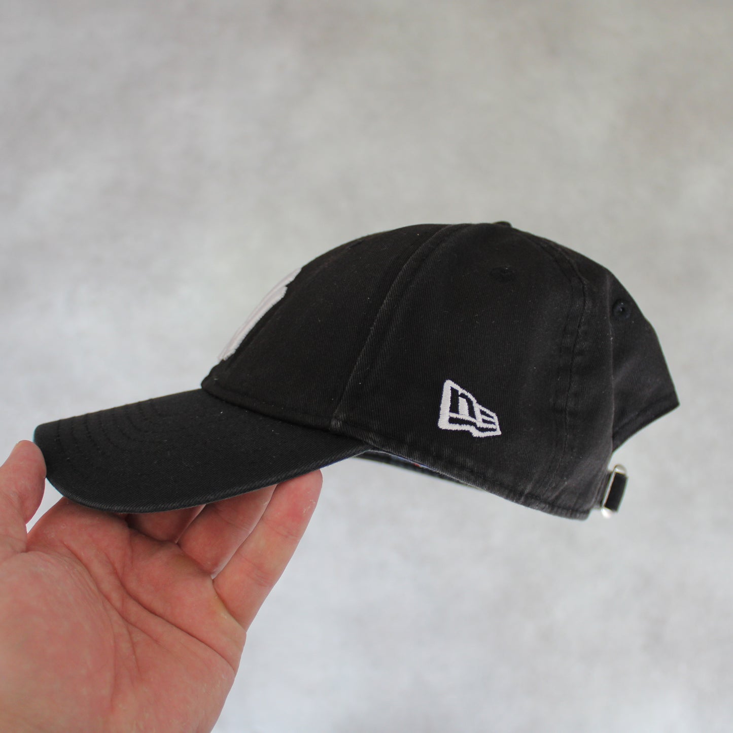 New Era Baseball Cap
