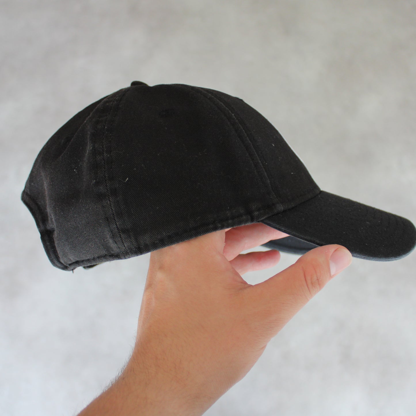 New Era Baseball Cap